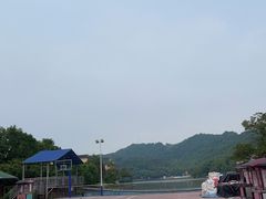 -石燕湖生态旅游景区