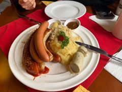 -申德勒加油站西餐厅(日坛路总店)