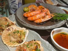 -匠和风精致料理(莆田财富中心店)