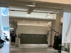 -YCHL Studios健身工作室(市二宫店)