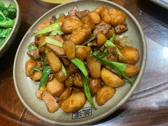 -兰溪小馆(首经贸店)