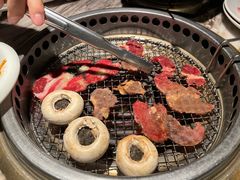 -火炉火自助餐(喜隆多店)