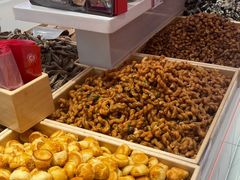 -品忆香炒货工坊(西稍门店)