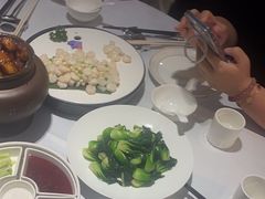 -海富门·带鱼·淮扬菜·粤菜(甘家口店)