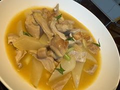 -环球港凯悦 · 享悦中餐厅