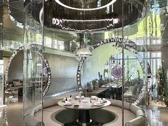 -3号仓库·创意中国菜(乐清正大广场店)