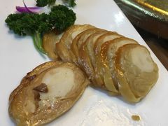 -北戴河转鱼·炒螃蟹酱餐厅