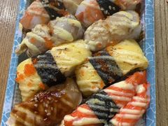 -池田寿司·新鲜现做(朝阳大悦城店)