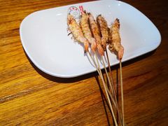 -本色.小马哥烧烤(五一路总店)