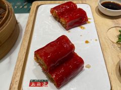 -悦得闲广式点心茶楼(蓝鲸世界店)