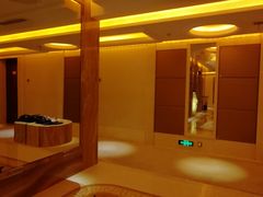 -芜湖白金汉爵大酒店