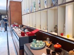 -瓷忆·瓷文化餐厅(上海店)