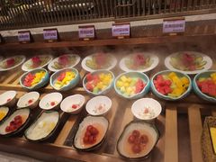 -山焱·炭火自助烤肉(周浦万达店)
