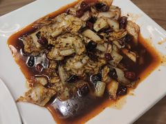 -安多素食(广仁寺路店)