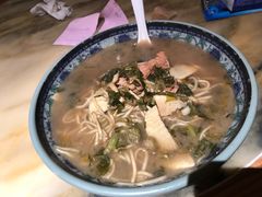 -慧娟面馆·餐厅(望江路店)