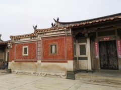 -蔡氏古民居建筑群