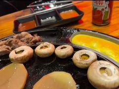 -杀猪天·韩国烤肉(总店)
