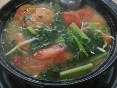 -钰洁腊排骨火锅