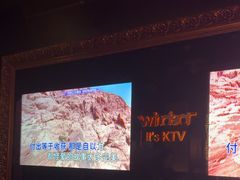 -温莎KTV(珠江路店)