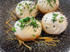 -上海和平饭店龙凤厅 Dragon Phoenix