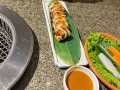 -梦山水日本烧肉(五四广场店)