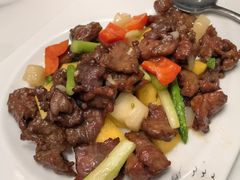 -富黎华海鲜大酒楼(正大广场店)