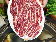 五花趾-贵宾牛·潮汕牛肉火锅(珠池总店)