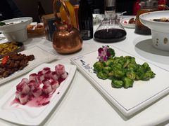 -玉华台饭庄·淮扬菜·烤鸭(望京店)