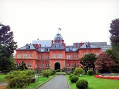 -北海道厅旧本厅舍(旧本庁舎)