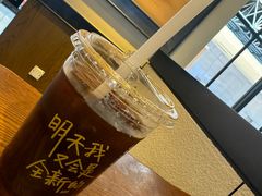 -星巴克(北京西站5号候车室)