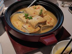 -喜湘宴·精致湖南菜(和平西桥店)