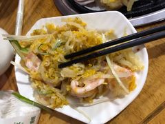 猪肉酸菜-齐齐哈尔烤肉·涮羊肉(光华中心店)
