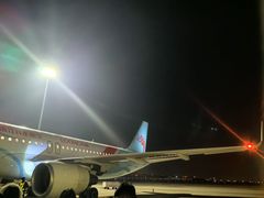 -哈尔滨太平国际机场-T2航站楼