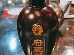 -鲁城往事(游客中心店)