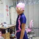 喜欢游泳的孩子都很聪明。