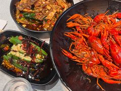 -聚味瞿记·龙虾堂(望城店)