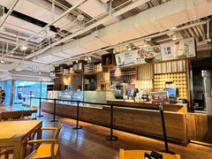 -无印良品餐堂 MUJI Diner(成都太古里店)