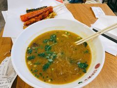 -张正麻辣串(包河万达店)