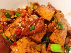 口味香干-大碗厨(东风路店)