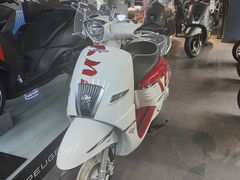 -旗利摩托(旧宫店)