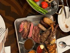 -Ciao窑炉披萨餐厅(宁波阪急店)