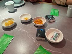 -闽上鲜·福建菜(龙湖滨江天街店)