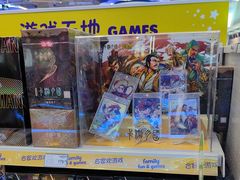 -TOYSRUS玩具反斗城(无锡荟聚购物中心店)