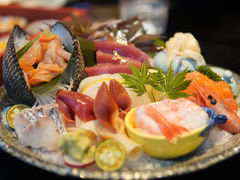 -杉海和牛烧肉海鲜自助(会展城店)