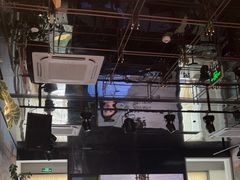 -Mezomd曼索蒂西班牙餐厅(广粤店)