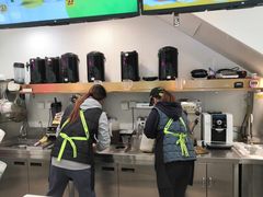 -茶大椰·椰子茶(星悦荟店)