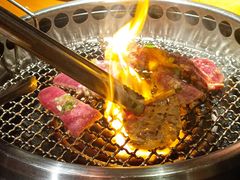 -拾勝牛·江景安格斯烧肉放题(江湾阳光天地店)