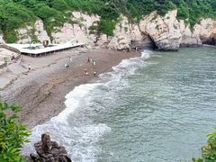 -大连金石滩国家旅游度假区