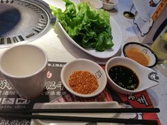 -猫抓烤肉(武进吾悦广场店)