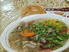 -吾斯曼珍珠抓饭王